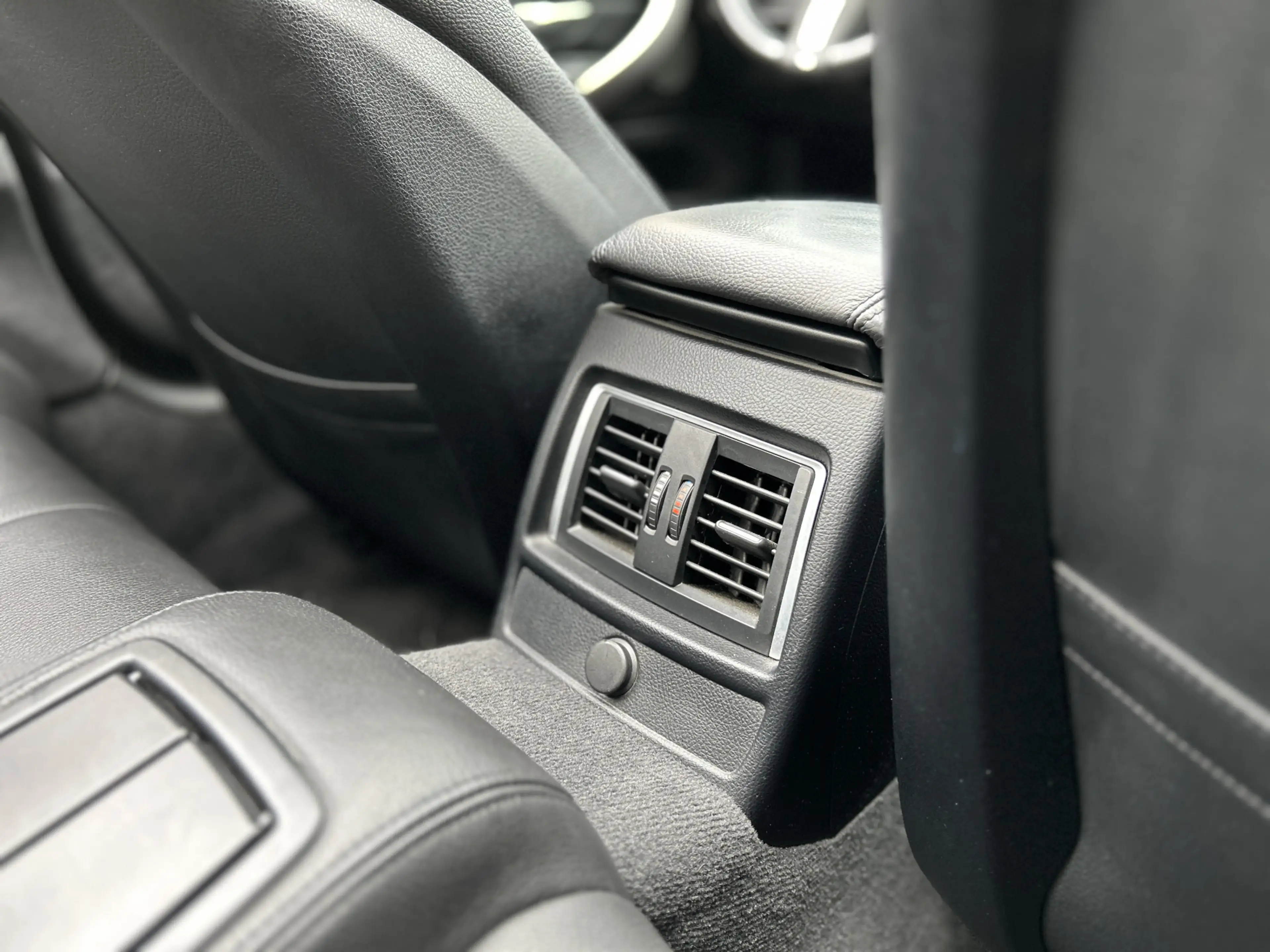 BMW 420 4-serie Cabrio 420i Executive Edition | HUD | H&K — photo 20