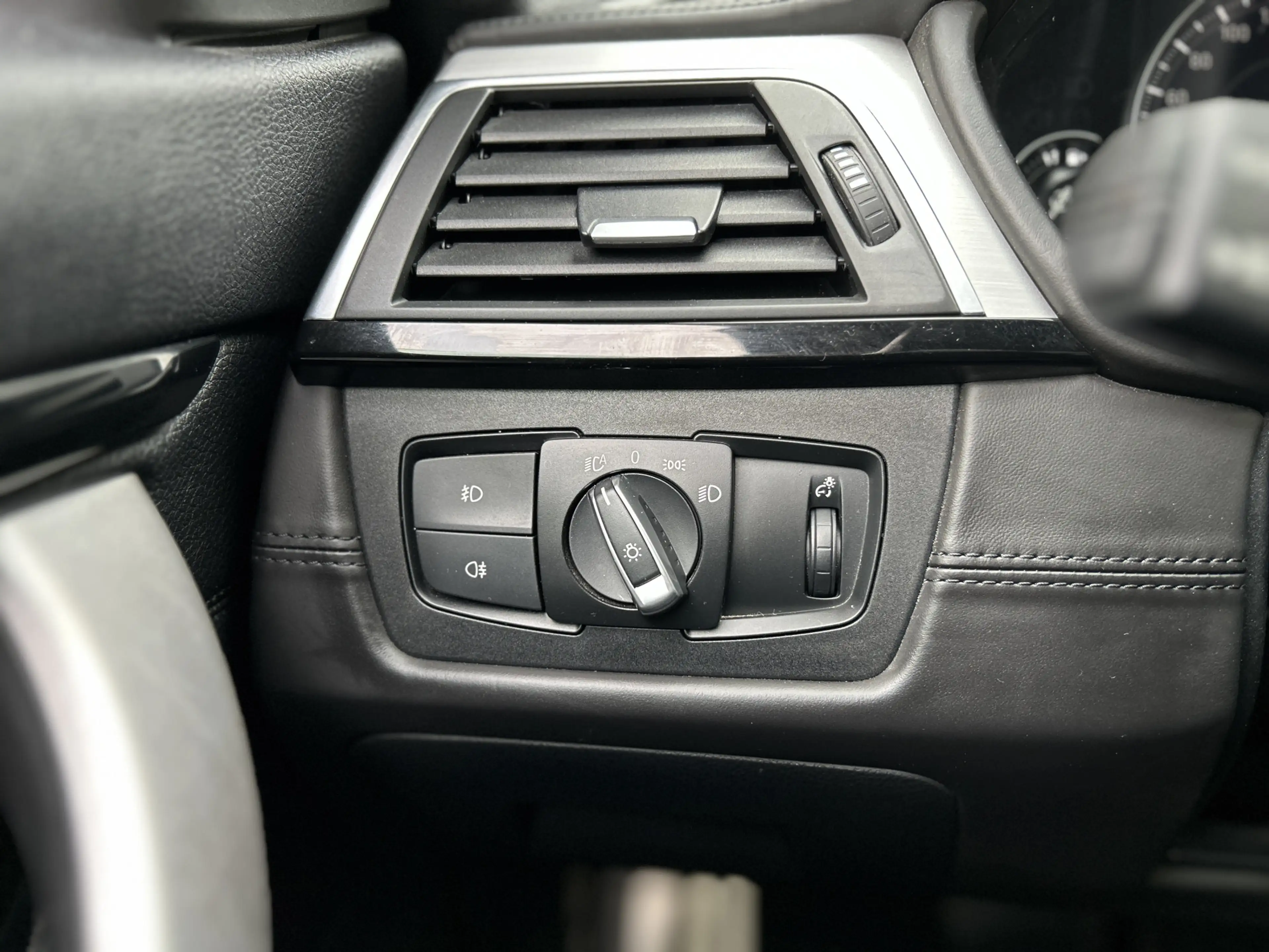 BMW 420 4-serie Cabrio 420i Executive Edition | HUD | H&K — photo 11