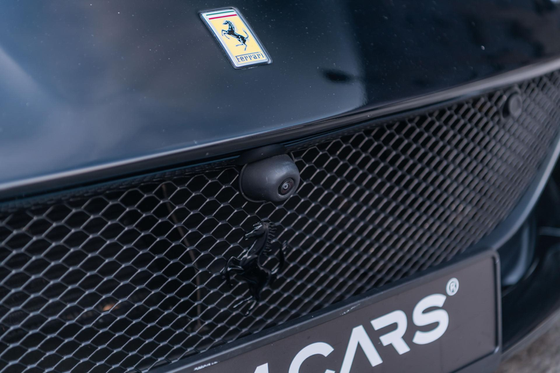 Ferrari 812 GTS 6.5 V12 HELE | NOVITEC | LIFT | AFS2 | DREAM-L — photo 12