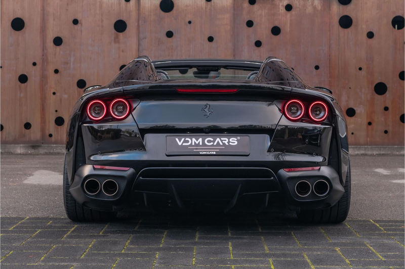 Ferrari 812 GTS 6.5 V12 HELE | NOVITEC | LIFT | AFS2 | DREAM-L — photo 5