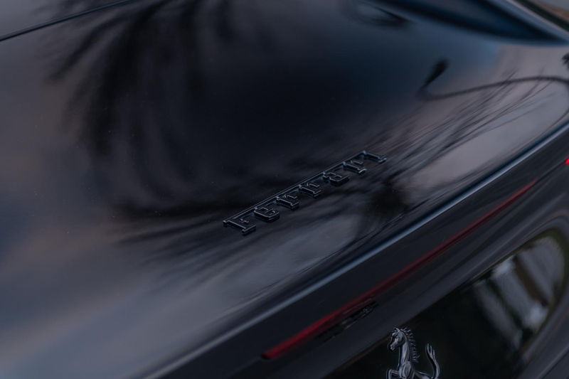 Ferrari 812 GTS 6.5 V12 HELE | NOVITEC | LIFT | AFS2 | DREAM-L — photo 14