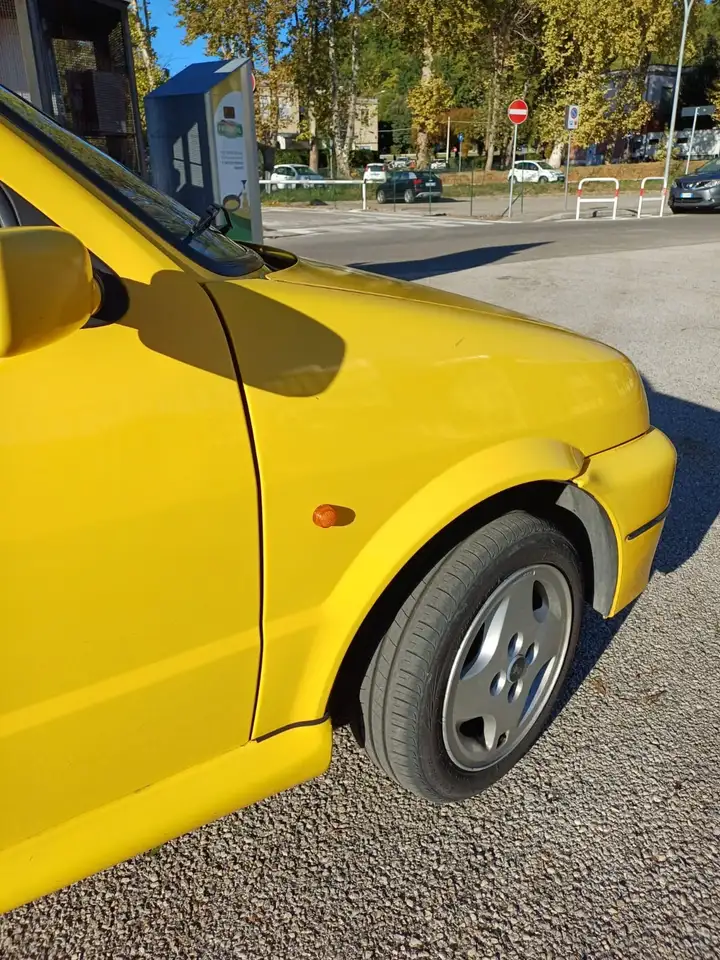 Fiat Cinquecento 1.1 Sporting, foto 2