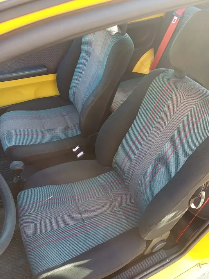Fiat Cinquecento 1.1 Sporting, foto 9