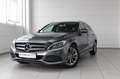 Mercedes-Benz C 180 T Avantgarde AHK LED ILS Business Navi Gris - thumbnail 1