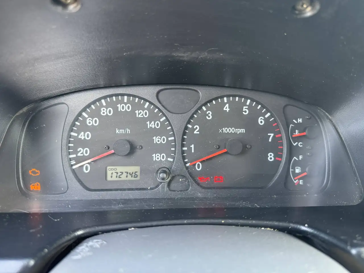 Suzuki Jimny III 1997 1.3 16v JLX 4wd E3, foto 12