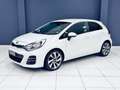 Kia Rio Rio III 2011 5p 1.4 crdi Cool Techno Pack E6 Wit - thumbnail 1