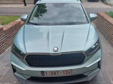 Enyaq 62 kWh 60