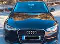 Audi A6 3.0 TDI Avant 2014 Negro - thumbnail 4