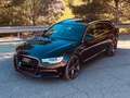 Audi A6 3.0 TDI Avant 2014 Negro - thumbnail 6