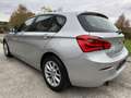 BMW 116 i *LED*PANO*GPS*SEMI CUIR*GARANTIE* Argent - thumbnail 5