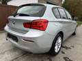 BMW 116 i *LED*PANO*GPS*SEMI CUIR*GARANTIE* Argent - thumbnail 3