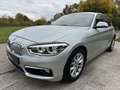 BMW 116 i *LED*PANO*GPS*SEMI CUIR*GARANTIE* Argent - thumbnail 6