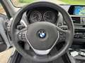 BMW 116 i *LED*PANO*GPS*SEMI CUIR*GARANTIE* Argent - thumbnail 14