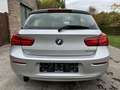BMW 116 i *LED*PANO*GPS*SEMI CUIR*GARANTIE* Argent - thumbnail 4
