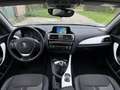 BMW 116 i *LED*PANO*GPS*SEMI CUIR*GARANTIE* Argent - thumbnail 13