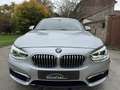 BMW 116 i *LED*PANO*GPS*SEMI CUIR*GARANTIE* Argent - thumbnail 7