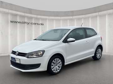 V Comfortline*1.Besitz*Automatik*PP*Klima