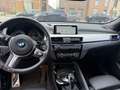 BMW X2 2.0 dAS 190pk X-Drive Pack M Panorama Netto 22479 Noir - thumbnail 10