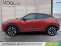 Nissan Juke N-CONNECTA+ 114PS MT * SUPER SALE * Rot - thumbnail 2