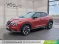 Nissan Juke N-CONNECTA+ 114PS MT * SUPER SALE * Rot - thumbnail 1
