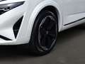 Nissan Qashqai 1,3 Automatik N-Design / Komfort-Plus-Pa Blanc - thumbnail 5