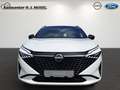 Nissan Qashqai 1,3 Automatik N-Design / Komfort-Plus-Pa Blanc - thumbnail 3