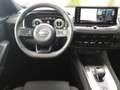 Nissan Qashqai 1,3 Automatik N-Design / Komfort-Plus-Pa Blanc - thumbnail 9