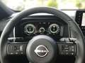 Nissan Qashqai 1,3 Automatik N-Design / Komfort-Plus-Pa Blanc - thumbnail 11