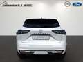Nissan Qashqai 1,3 Automatik N-Design / Komfort-Plus-Pa Blanc - thumbnail 7