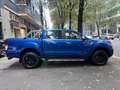 Ford Ranger Ranger 2.0 ecoblue double cab Limited 170cv auto Blau - thumbnail 7