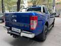 Ford Ranger Ranger 2.0 ecoblue double cab Limited 170cv auto Blau - thumbnail 6
