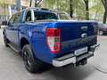 Ford Ranger Ranger 2.0 ecoblue double cab Limited 170cv auto Blau - thumbnail 4