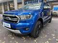 Ford Ranger Ranger 2.0 ecoblue double cab Limited 170cv auto Blau - thumbnail 1
