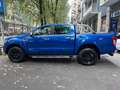 Ford Ranger Ranger 2.0 ecoblue double cab Limited 170cv auto Blau - thumbnail 8