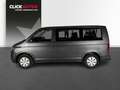 Volkswagen T5 Caravelle 2.0 TDI 110CV Origin 9 Plazas Grau - thumbnail 9