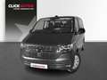 Volkswagen T5 Caravelle 2.0 TDI 110CV Origin 9 Plazas Grau - thumbnail 1