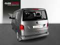 Volkswagen T5 Caravelle 2.0 TDI 110CV Origin 9 Plazas Grau - thumbnail 8