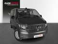 Volkswagen T5 Caravelle 2.0 TDI 110CV Origin 9 Plazas Grau - thumbnail 3