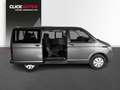 Volkswagen T5 Caravelle 2.0 TDI 110CV Origin 9 Plazas Grau - thumbnail 4
