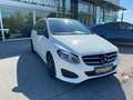 Mercedes-Benz B 200 Night RKam PTS Navi AHK Klima LED Shz Weiß - thumbnail 9