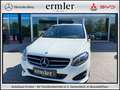 Mercedes-Benz B 200 Night RKam PTS Navi AHK Klima LED Shz Weiß - thumbnail 1