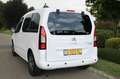 Citroen Berlingo E-Feel 23kWh automaat airco/cruise/navi/PDC/camera Wit - thumbnail 2