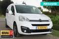 Citroen Berlingo E-Feel 23kWh automaat airco/cruise/navi/PDC/camera Wit - thumbnail 1
