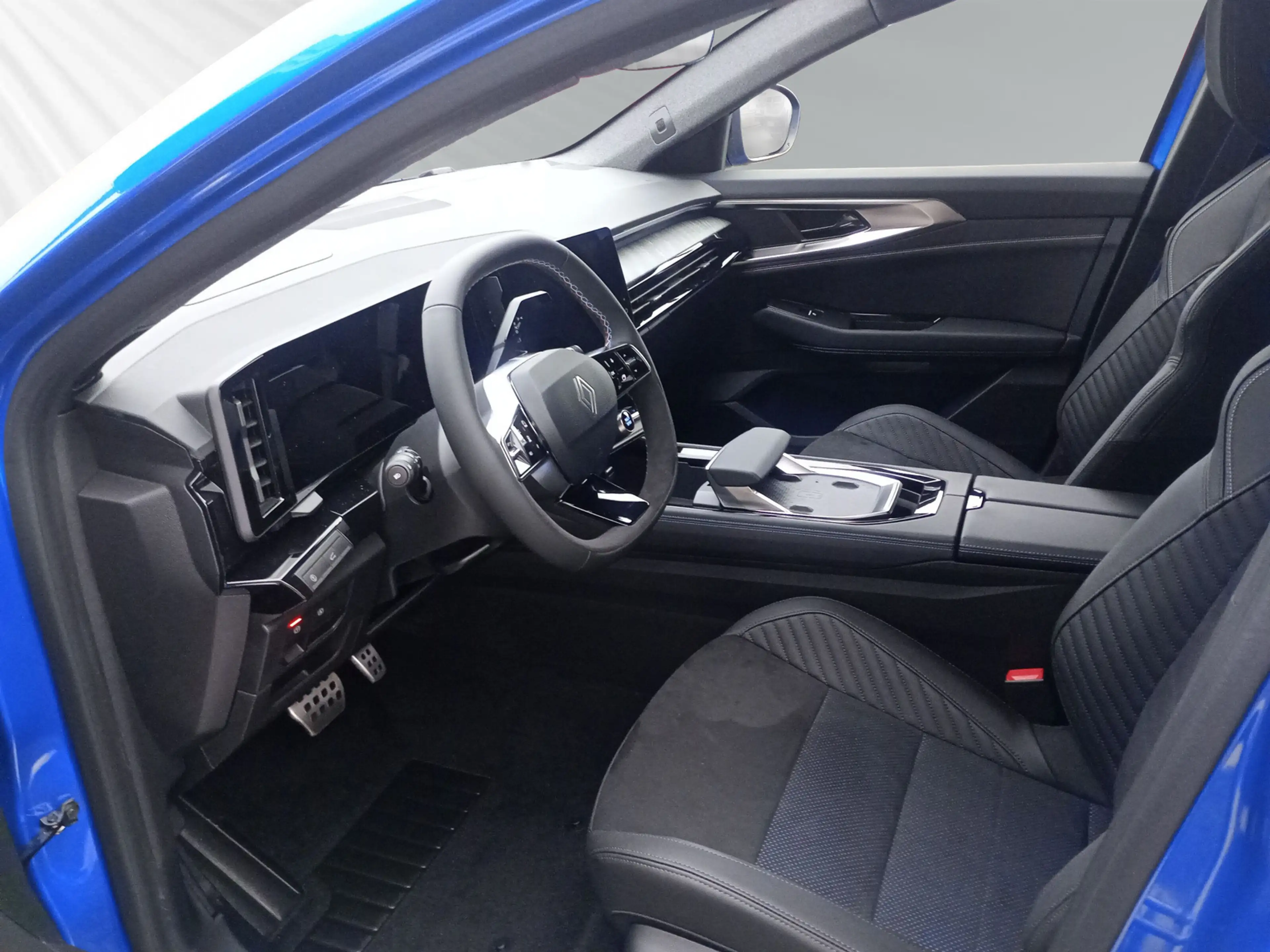 Renault Rafale 200 E-Tech Full Hybrid Esprit Alpine — photo 7