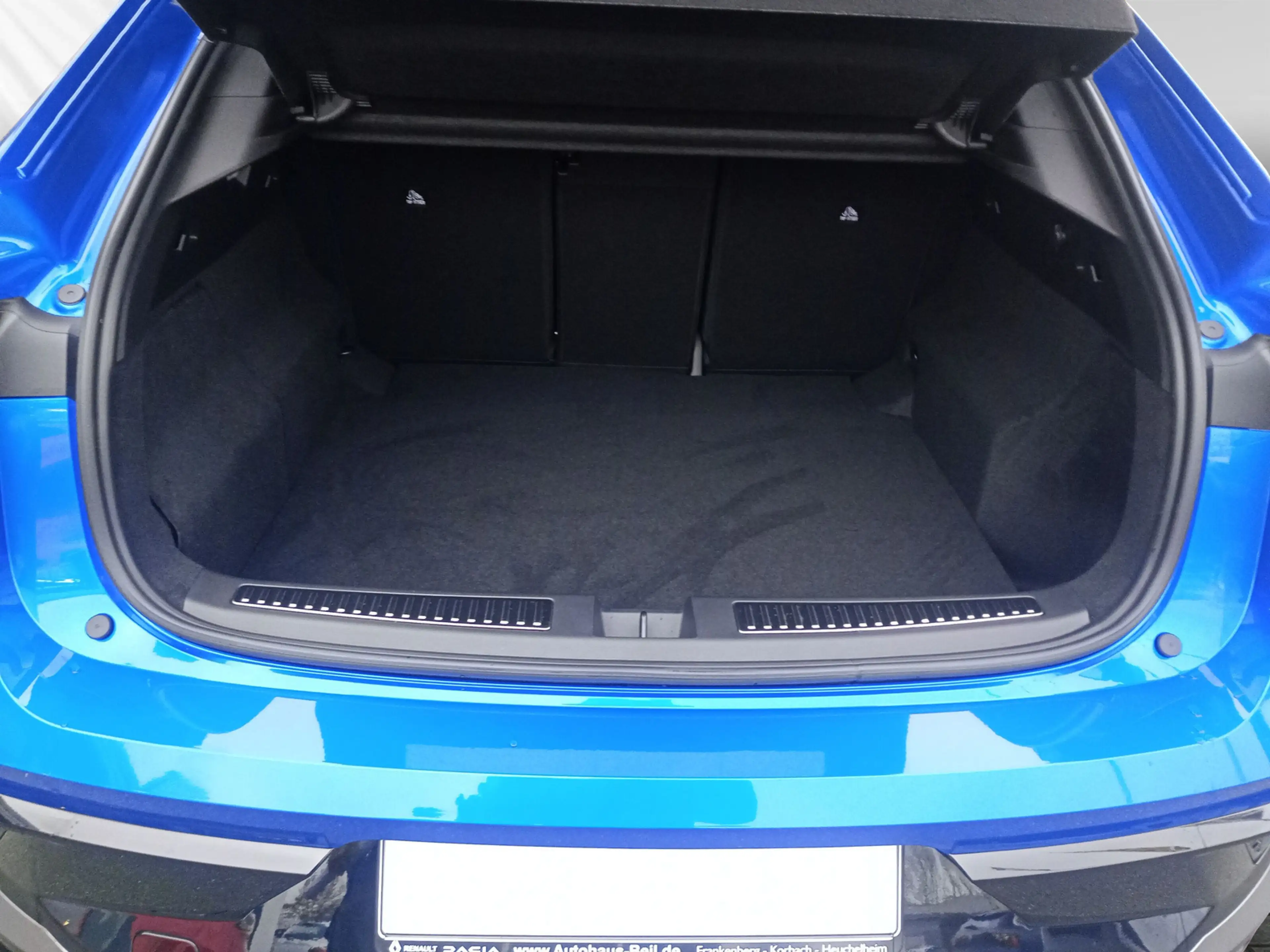 Renault Rafale 200 E-Tech Full Hybrid Esprit Alpine — photo 6