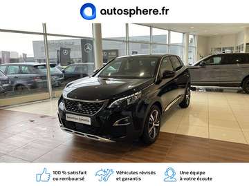 1.2 PureTech 130ch S\u0026S GT Line