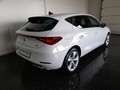 SEAT Leon FR-LINE PHEV DSG *VOLL-LED / VIRTUELL / NAVI / ACC / KAMERA / KEYLESS / DACHHIMMEL SCHWARZ* Weiß - thumbnail 2