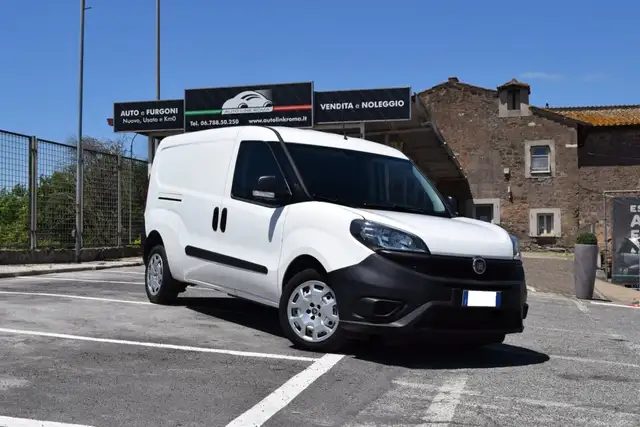 Fiat Doblo Cargo Maxi 1.6 Multijet PL Business 105CV