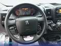 Peugeot Boxer 333 L2 H2 BHDI 88kW (120CV) S&S 6 V. M - Blanco - thumbnail 17