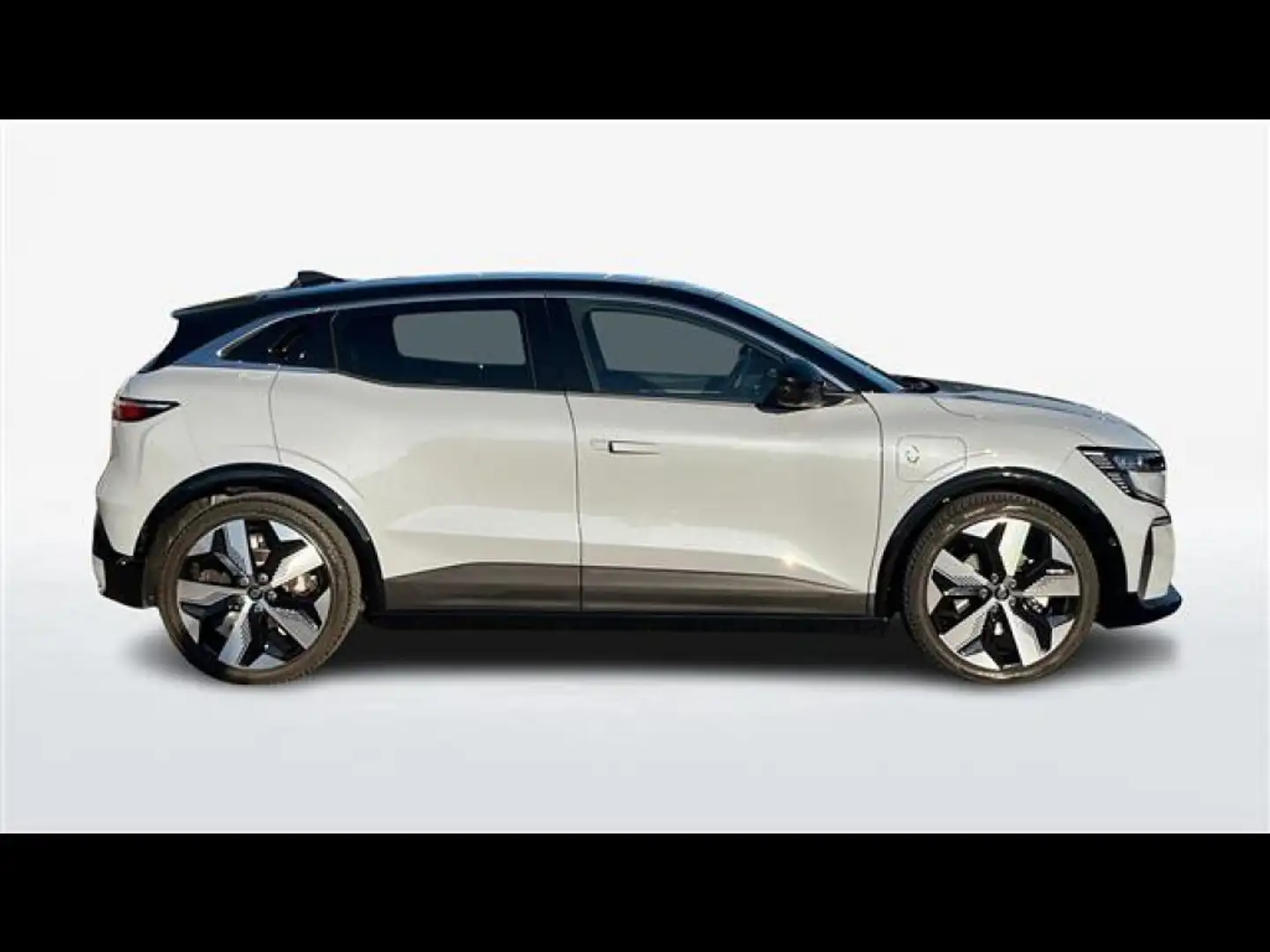 Renault Megane E-Tech Electric Techno EV60 AC22 Серый - 2
